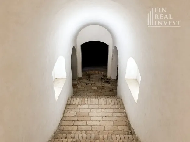 Prodej rodinného domu, Starovičky, 480 m2