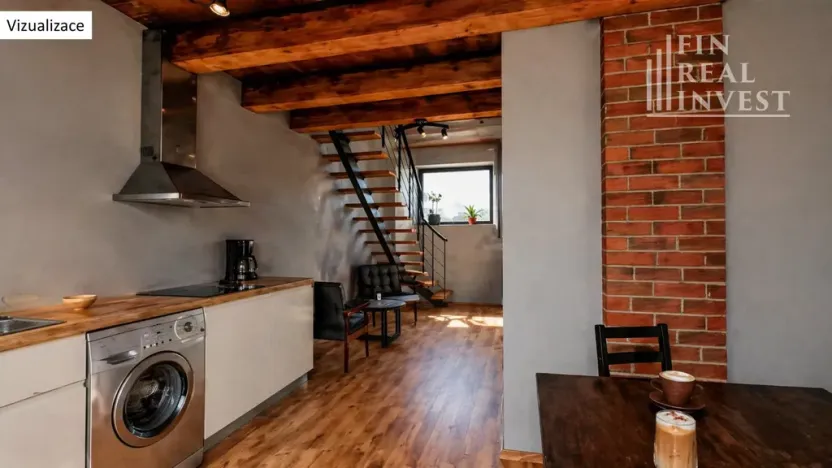 Prodej rodinného domu, Starovičky, 480 m2