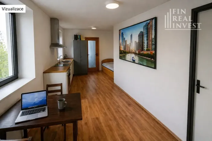 Prodej rodinného domu, Starovičky, 480 m2