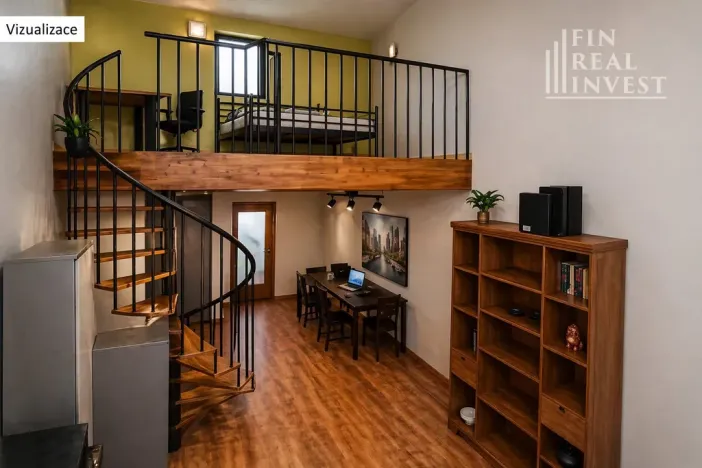 Prodej rodinného domu, Starovičky, 480 m2