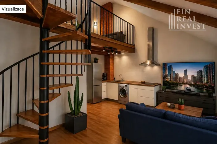 Prodej rodinného domu, Starovičky, 480 m2