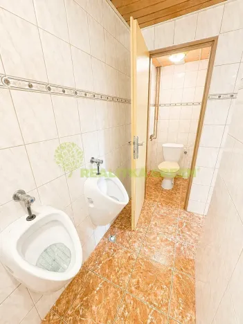 Prodej obchodního prostoru, Drnovice, 342 m2