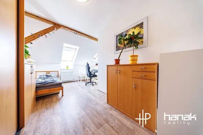 Prodej bytu 5+kk, Olomouc, Praskova, 159 m2