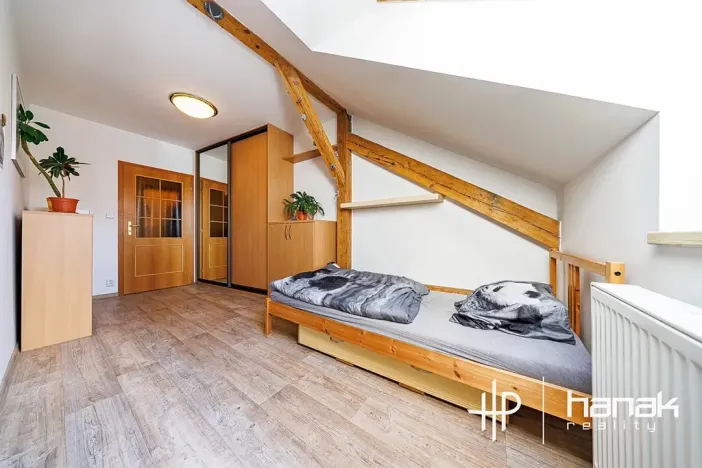 Prodej bytu 5+kk, Olomouc, Praskova, 159 m2