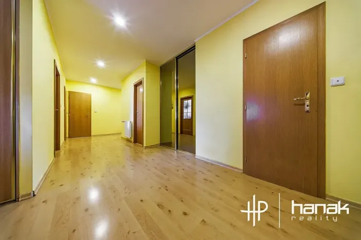 Prodej bytu 5+kk, Olomouc, Praskova, 159 m2