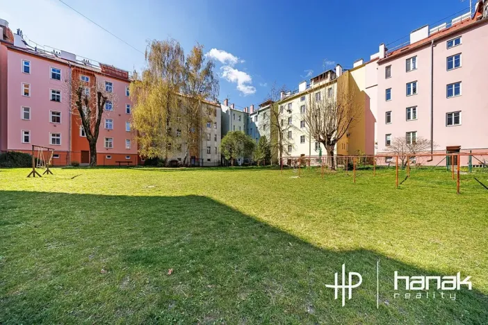 Prodej bytu 5+kk, Olomouc, Praskova, 159 m2