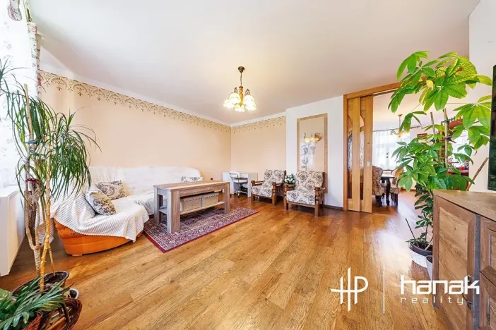 Prodej zemědělské usedlosti, Osek nad Bečvou, 765 m2