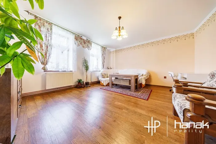 Prodej zemědělské usedlosti, Osek nad Bečvou, 765 m2