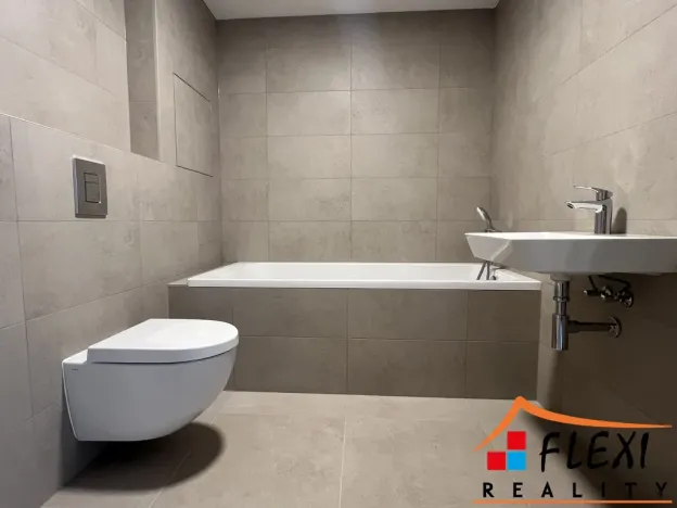 Pronájem bytu 2+kk, Ostrava, U Hájenky, 56 m2