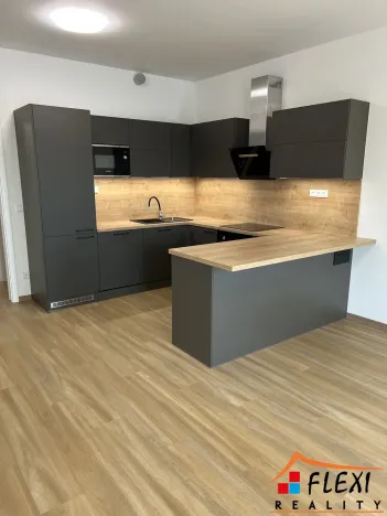 Pronájem bytu 2+kk, Ostrava, U Hájenky, 56 m2