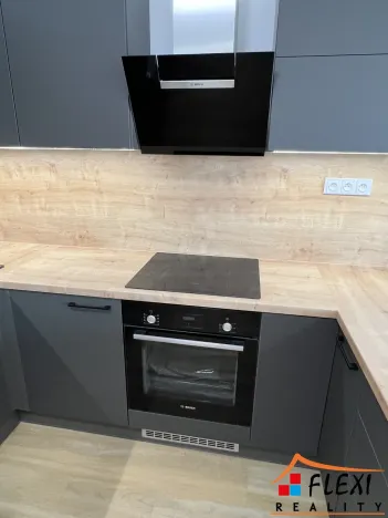 Pronájem bytu 2+kk, Ostrava, U Hájenky, 56 m2