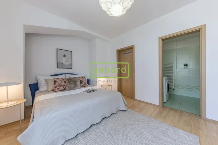 Prodej bytu 2+kk, Praha, Pískařská, 45 m2