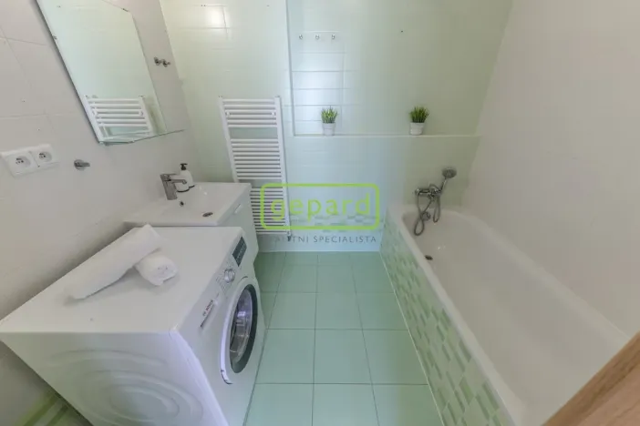 Prodej bytu 2+kk, Praha, Pískařská, 45 m2