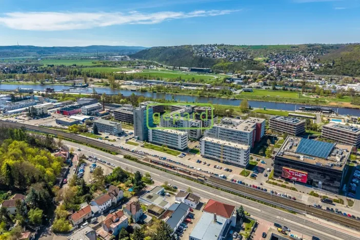 Prodej bytu 2+kk, Praha, Pískařská, 45 m2