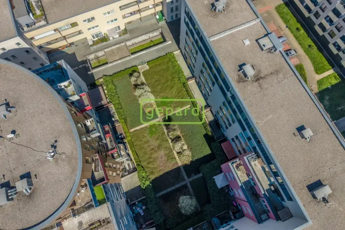 Prodej bytu 2+kk, Praha, Pískařská, 45 m2