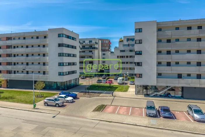 Prodej bytu 2+kk, Praha, Pískařská, 45 m2