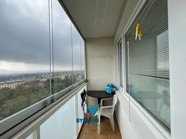 Prodej bytu 2+1, Krupka, Karla Čapka, 62 m2