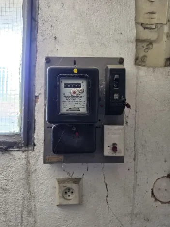 Pronájem garáže, Plzeň, Vojanova, 17 m2