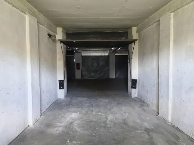 Pronájem garáže, Plzeň, Vojanova, 17 m2