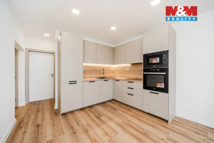 Prodej bytu 3+kk, Ostrava - Poruba, Oty Synka, 67 m2