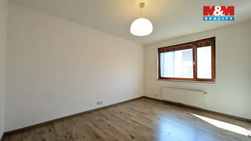 Pronájem bytu 3+kk, Praha - Vysočany, Jana Přibíka, 90 m2