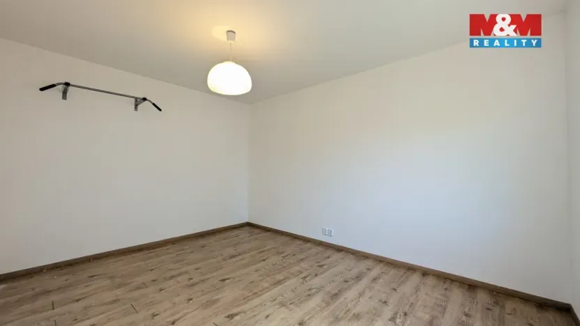 Pronájem bytu 3+kk, Praha - Vysočany, Jana Přibíka, 90 m2