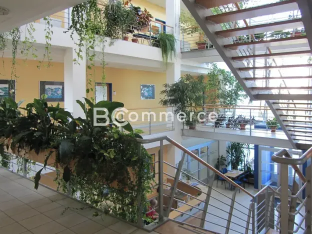 Pronájem kanceláře, Brno, Vídeňská, 39 m2