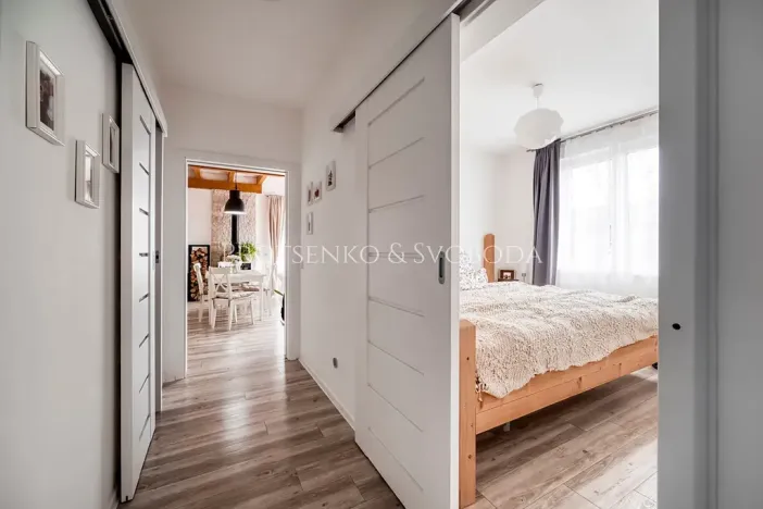 Prodej rodinného domu, Líšnice, 181 m2