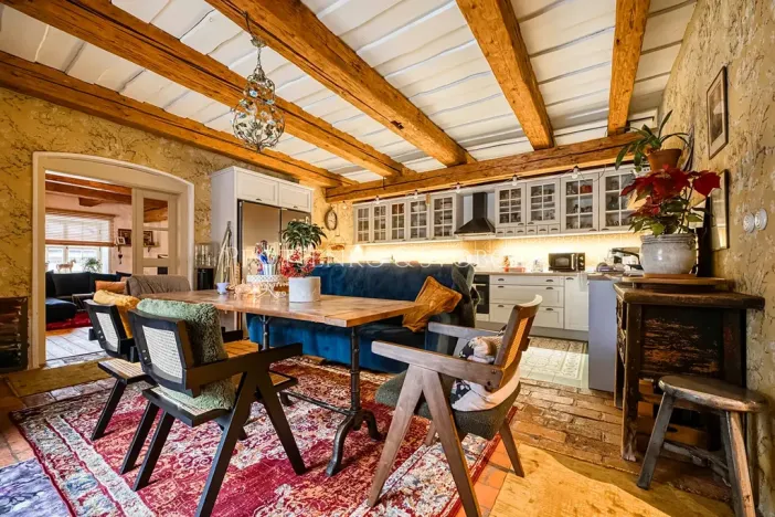 Prodej chalupy, Hluboká nad Vltavou, Ve Školkách, 351 m2