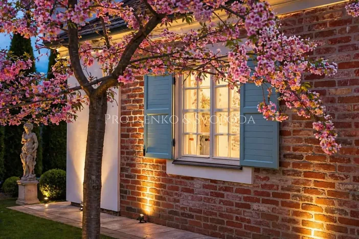 Prodej chalupy, Hluboká nad Vltavou, Ve Školkách, 351 m2