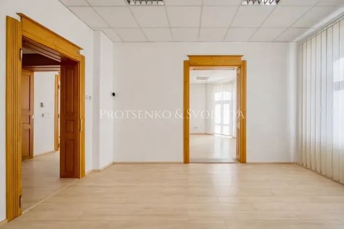Prodej kanceláře, Mělník, Českolipská, 418 m2