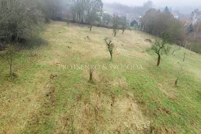 Prodej komerčního pozemku, Letovice, Nádražní, 3080 m2