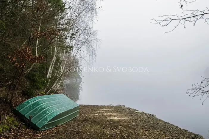 Prodej komerčního pozemku, Letovice, Nádražní, 3080 m2
