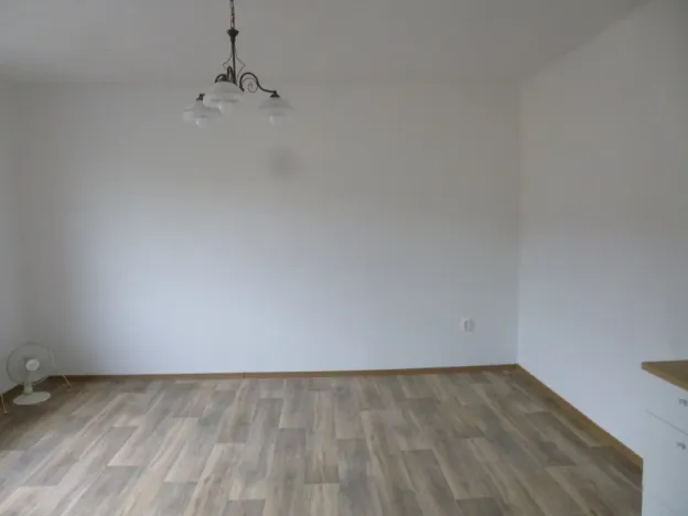 Pronájem bytu 1+1, Děčín - Děčín VI-Letná, Osadní, 46 m2