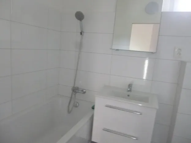 Pronájem bytu 1+1, Děčín - Děčín VI-Letná, Osadní, 46 m2