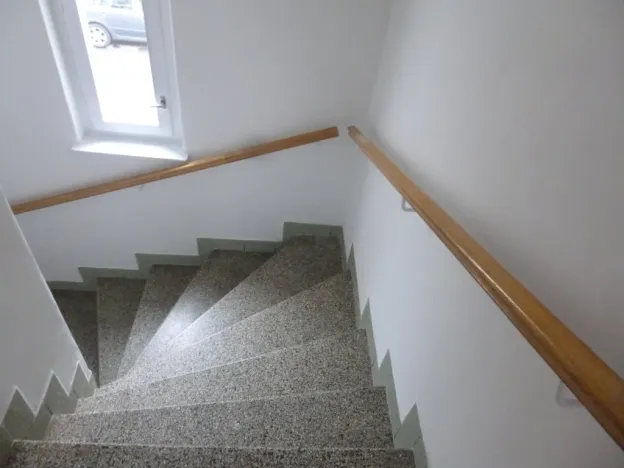 Pronájem bytu 1+1, Děčín - Děčín VI-Letná, Osadní, 46 m2