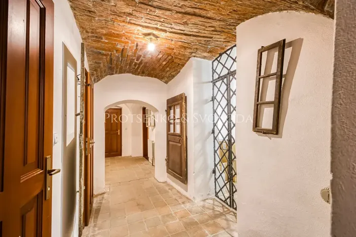 Prodej kanceláře, Třebíč, Blahoslavova, 566 m2