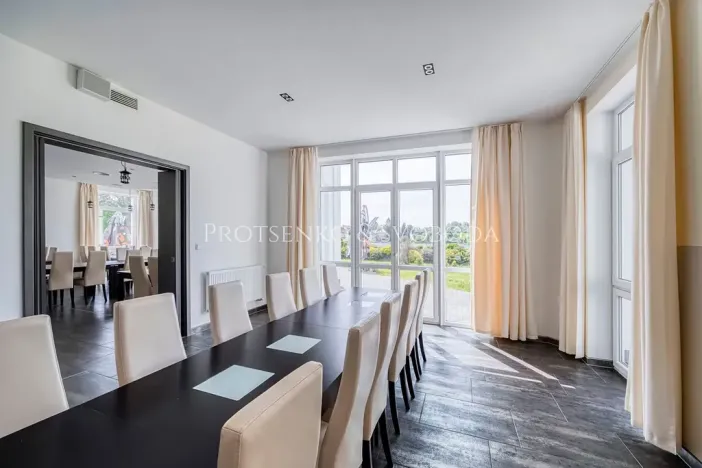 Prodej rodinného domu, Rosovice, 900 m2