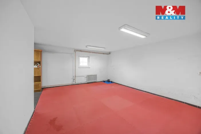 Prodej obchodního prostoru, Hradec Králové - Pražské Předměstí, Seydlerova, 195 m2