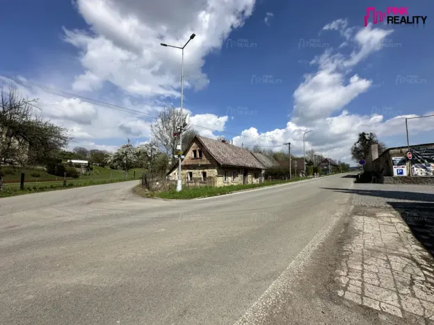 Prodej pozemku pro bydlení, Doudleby nad Orlicí, Rudé armády, 761 m2