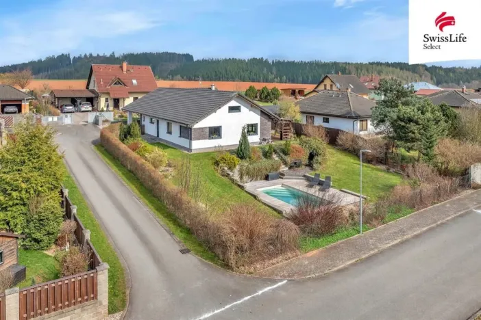 Prodej rodinného domu, Vlčice, 131 m2