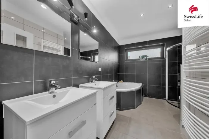 Prodej rodinného domu, Vlčice, 131 m2