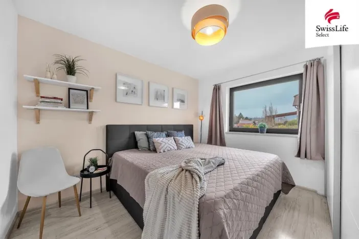 Prodej rodinného domu, Vlčice, 131 m2