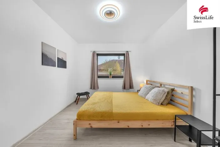 Prodej rodinného domu, Vlčice, 131 m2