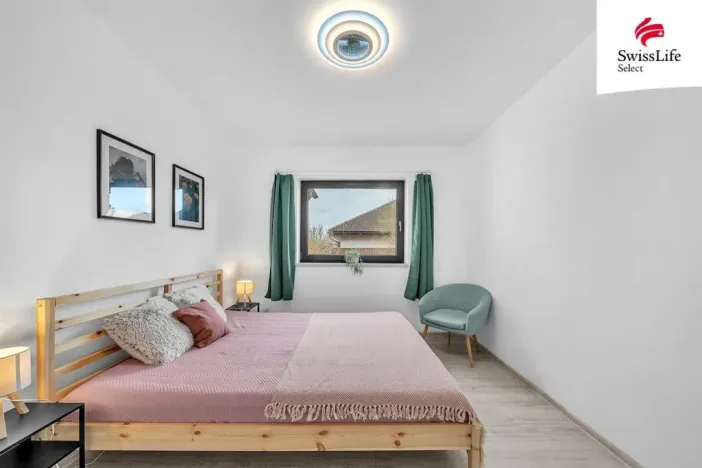 Prodej rodinného domu, Vlčice, 131 m2