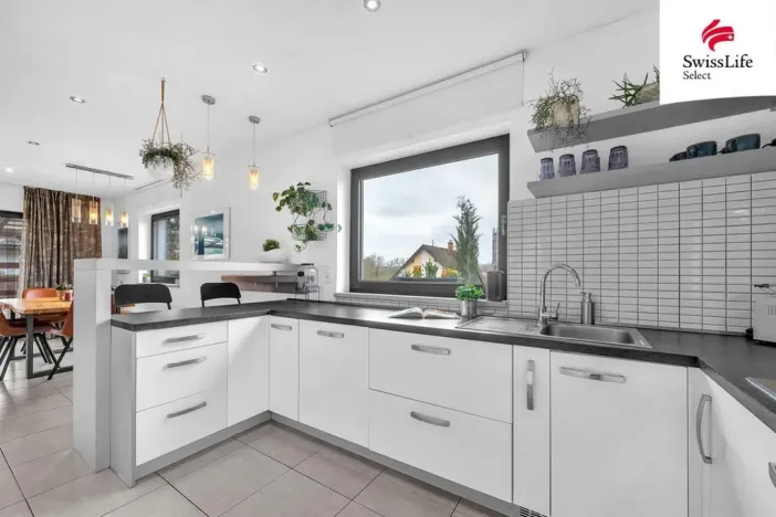 Prodej rodinného domu, Vlčice, 131 m2