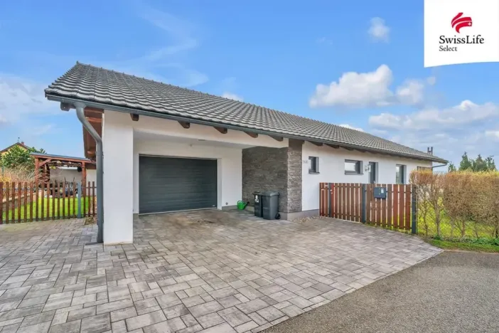 Prodej rodinného domu, Vlčice, 131 m2