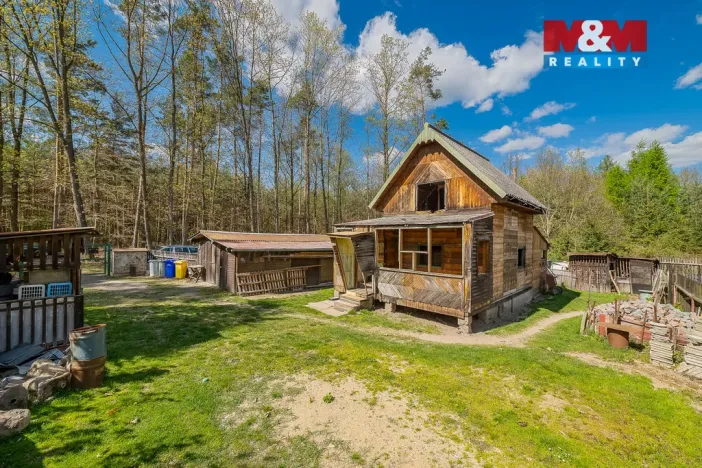 Prodej pozemku pro bydlení, Holice - Koudelka, 470 m2