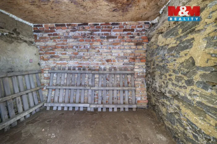 Prodej pozemku pro bydlení, Vidice, 361 m2