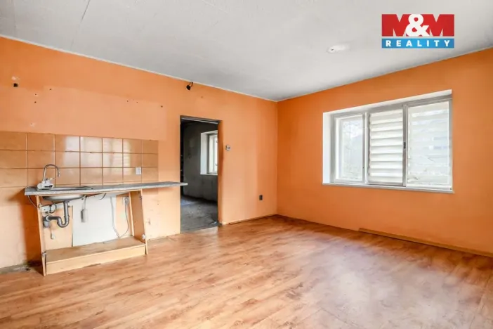 Prodej rodinného domu, Hejnice, P. Bezruče, 200 m2